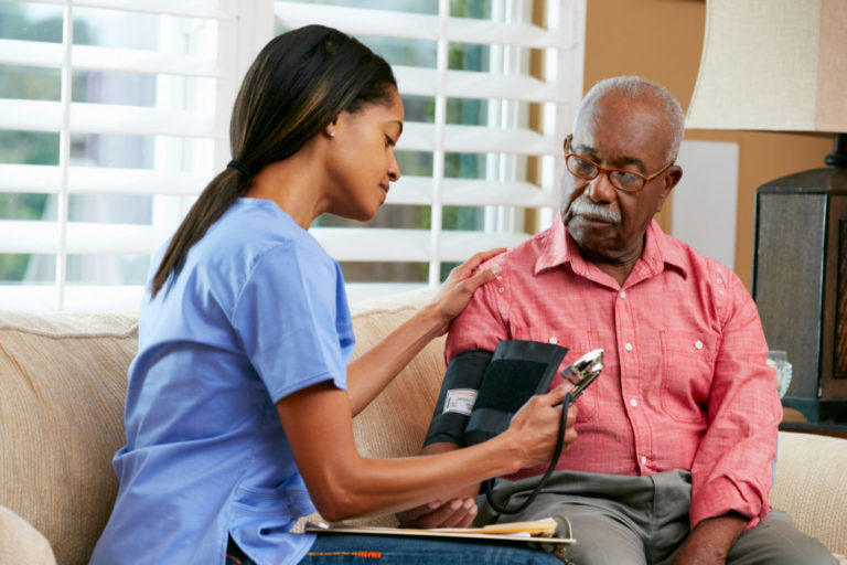 7 Reasons To Consider In Home Health Care Families Choice Home Care