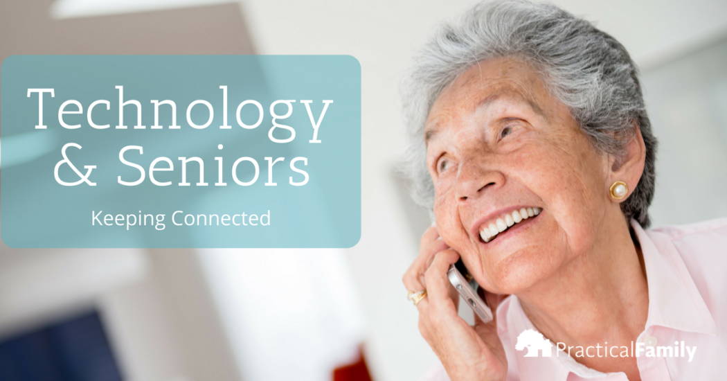 Some of the Ways Wearables are Helping Seniors | Families Choice Homecare