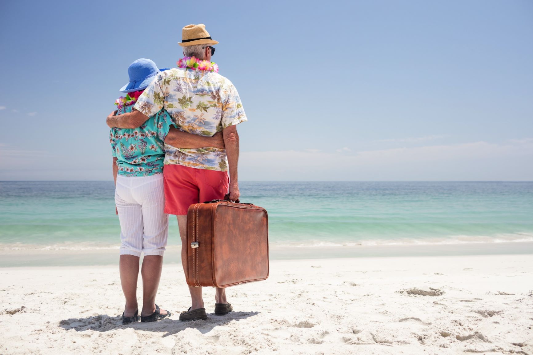 SeniorFriendly Travel Destinations Places to Visit in Your Golden